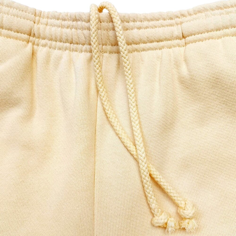 Sp5der Beluga Sweatpants Cream | Spider Worldwide - Picture 3 of 6